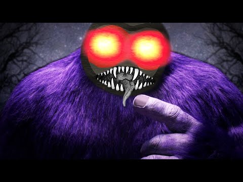 The Legend of Bum-Bo