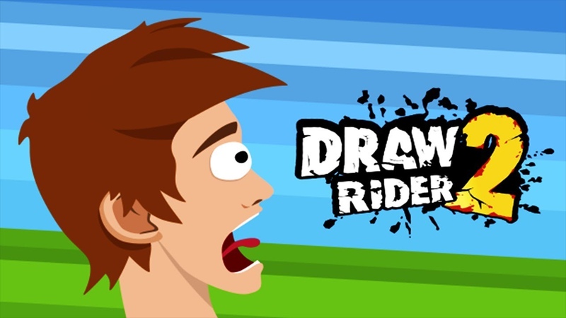 Draw Rider 2