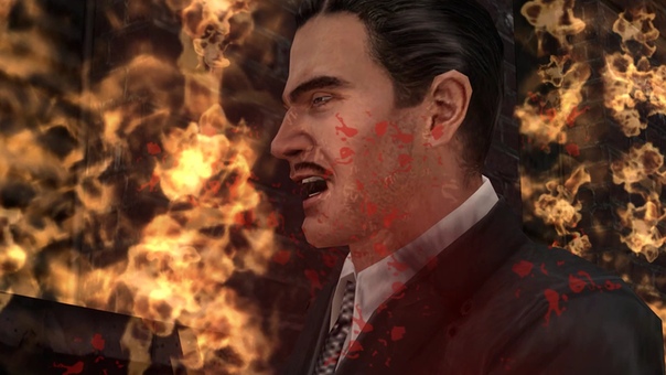 The Godfather: The Game