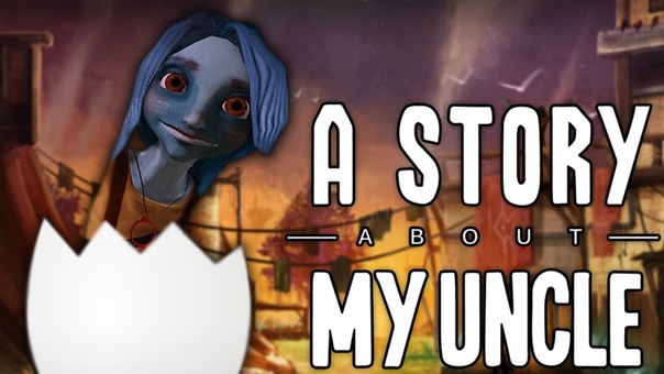 A Story About My Uncle