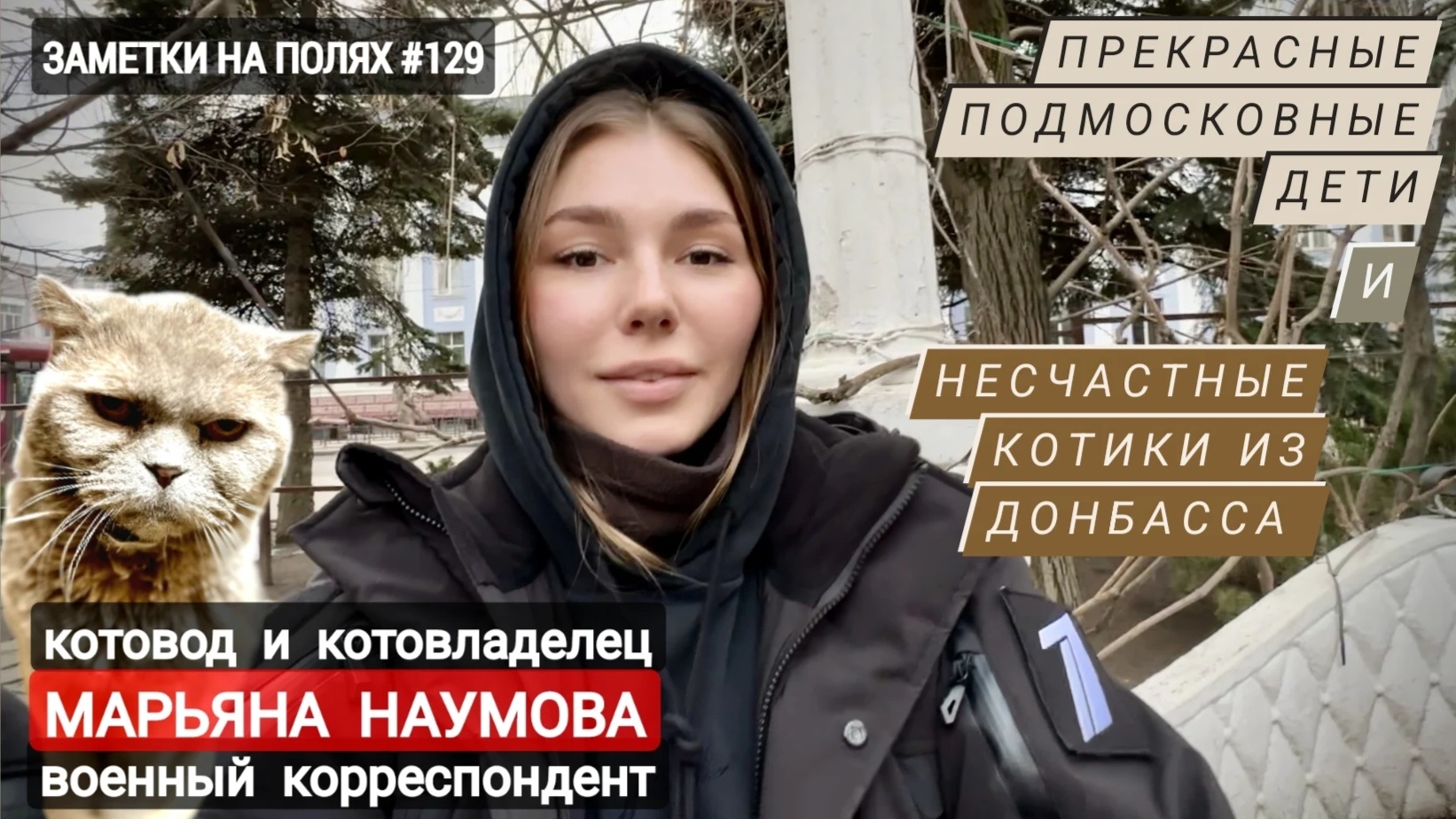 Заметки на полях