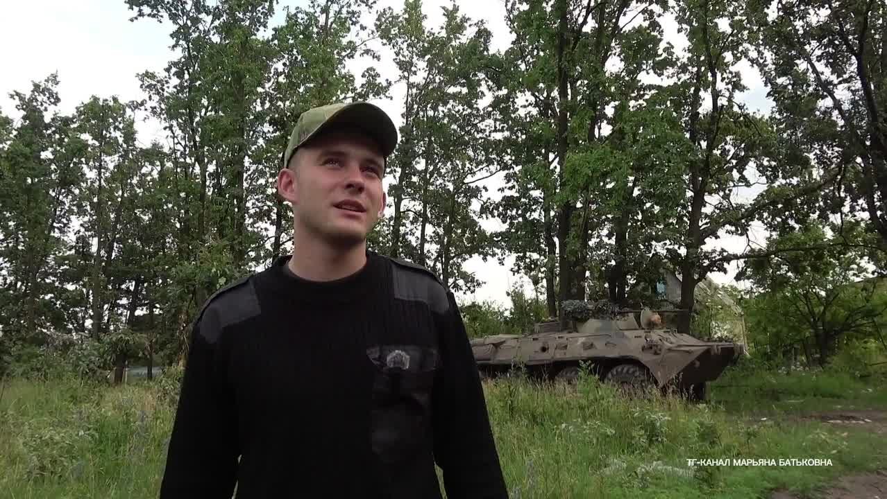 ПИСЬМА С ФРОНТА