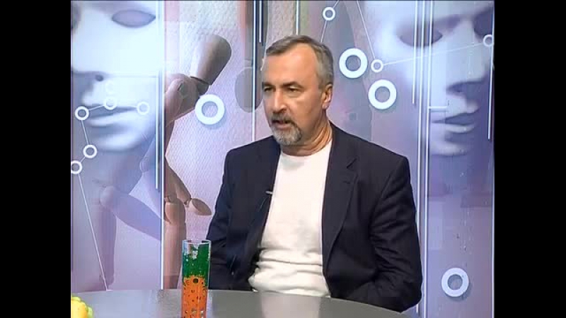 Ковалев Сергей Викторович