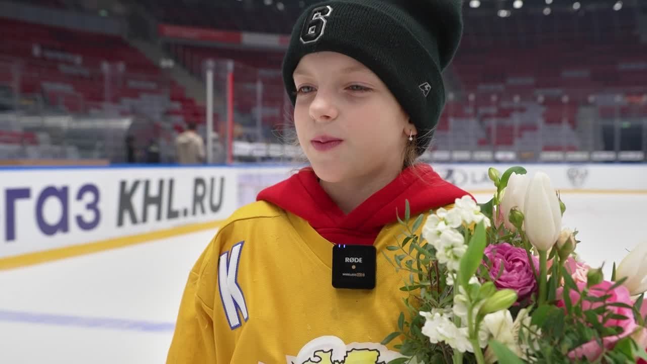 Детский турнир Sirius Sochi Cup – 2023