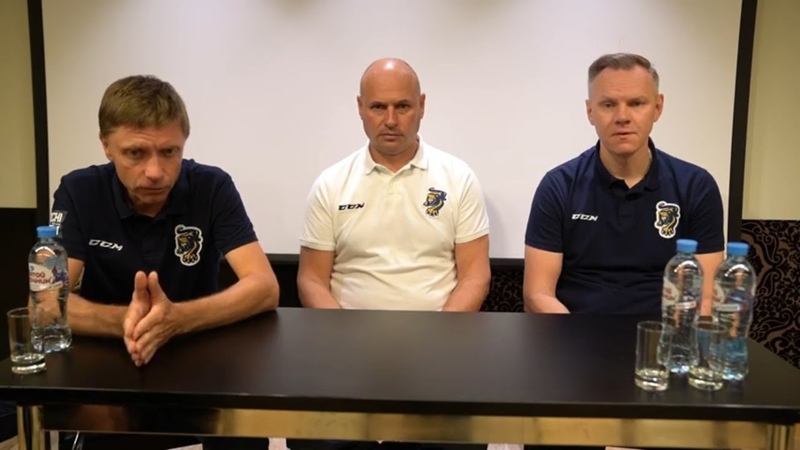 Предсезонка - 2021