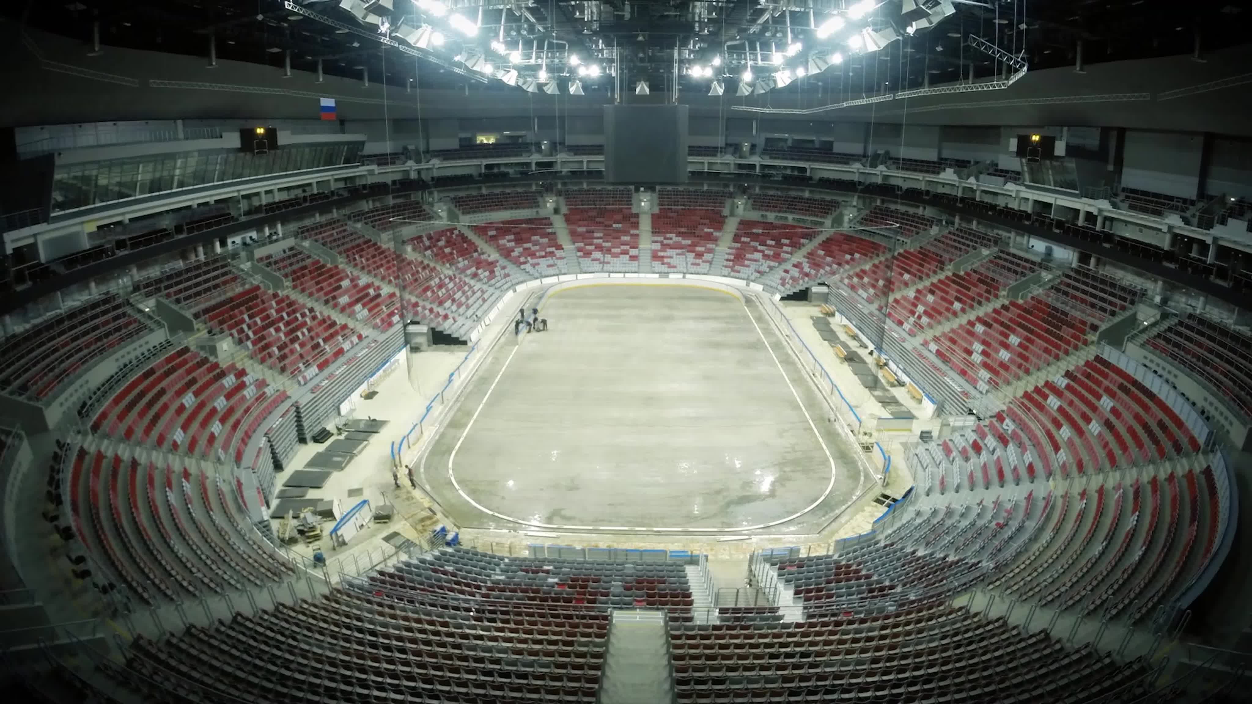 Спецпроекты 2019/20