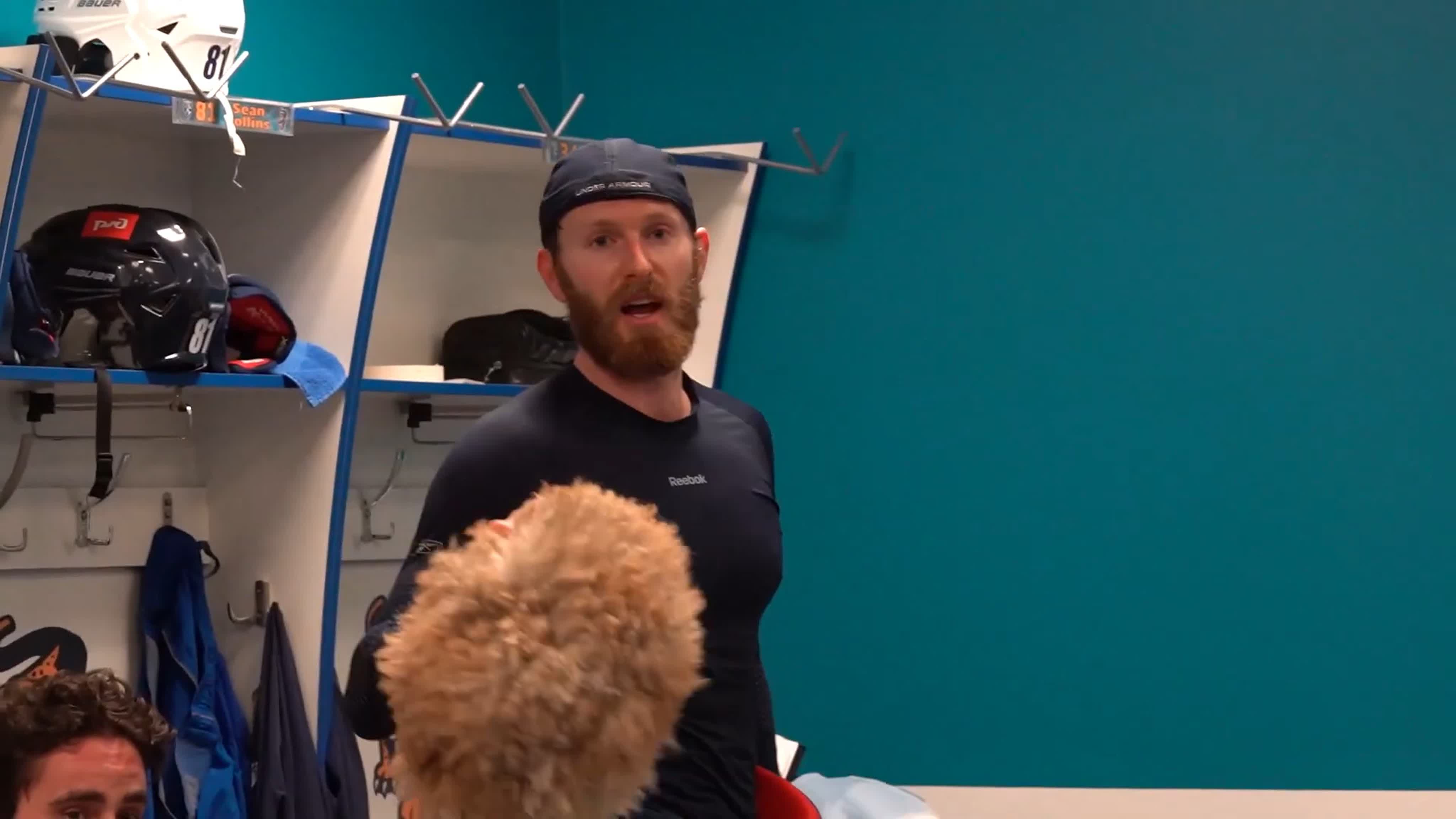 Победные раздевалки 2019/20