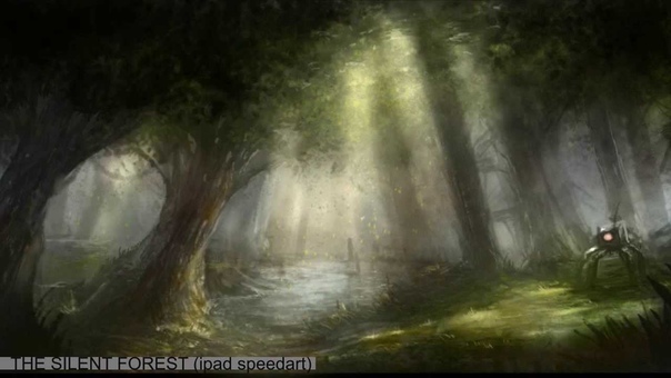 Работы Ильи Тулякова