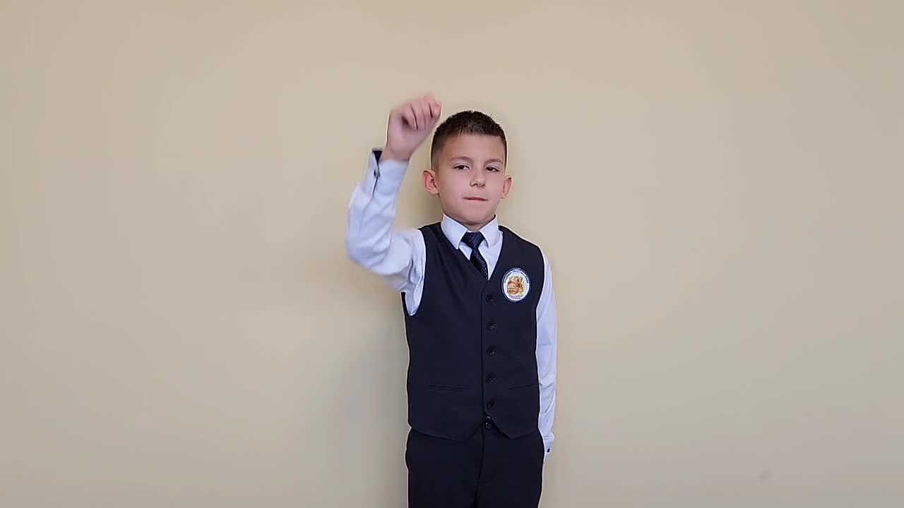 «Героями славится Россия»