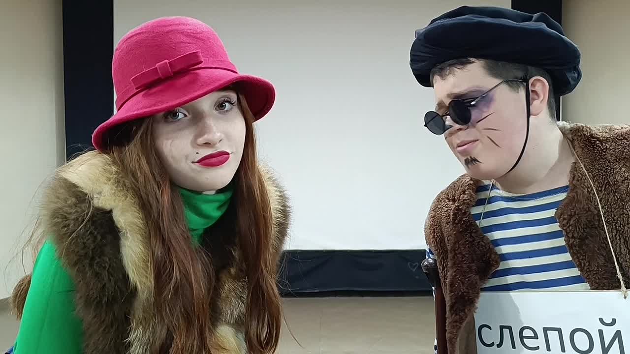 Марафон творческих программ ПДД 2023