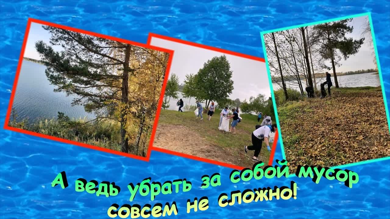 Вода - главный минерал планеты!