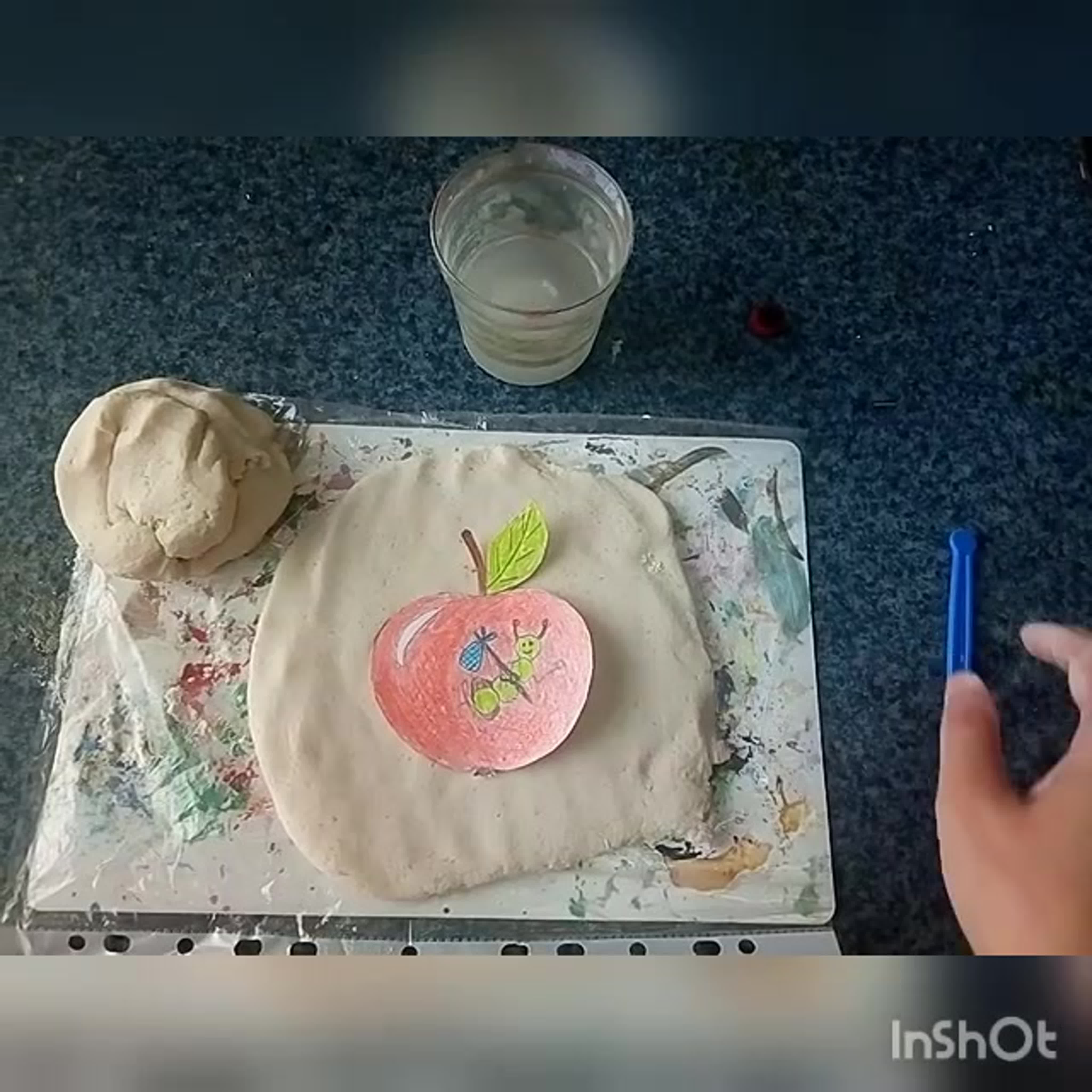 Лаборатория творчества Арт-каникулы