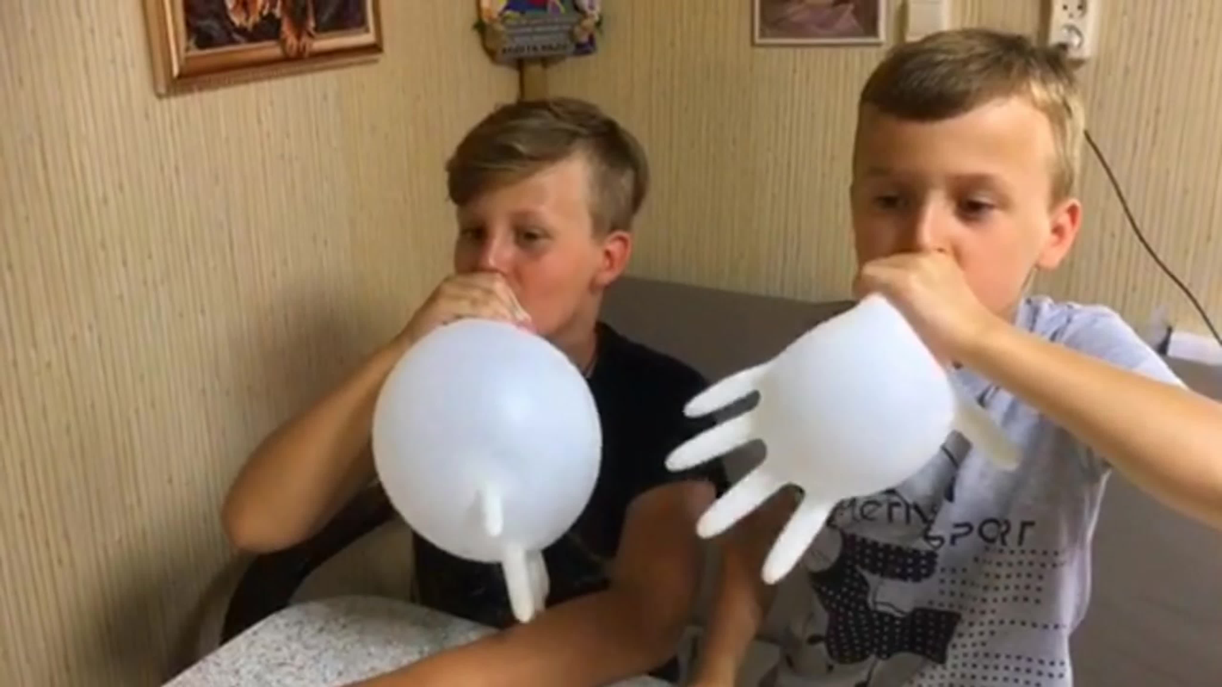 ПОДАРИ УЛЫБКУ МИРУ