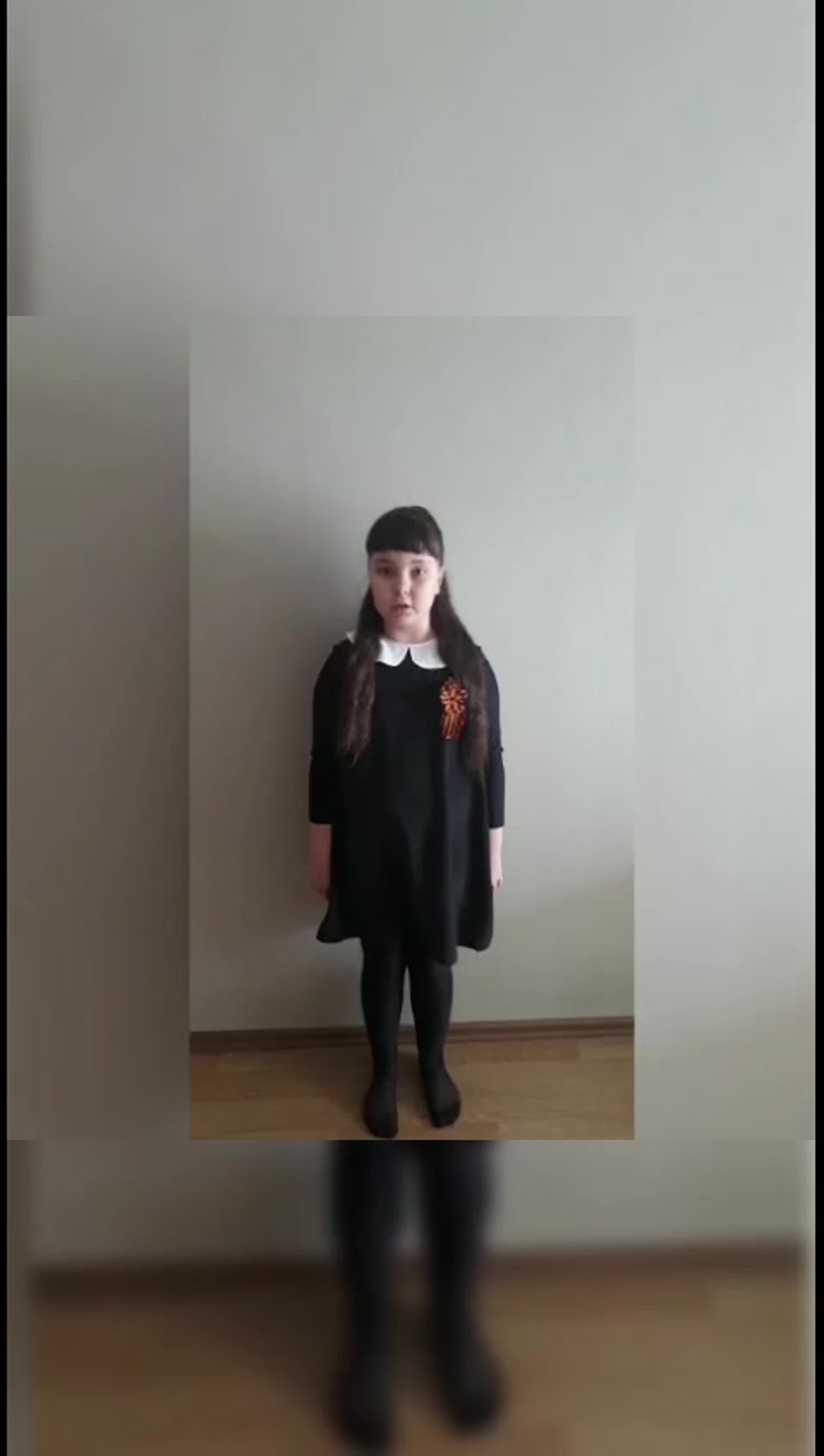 Творчество наших детей