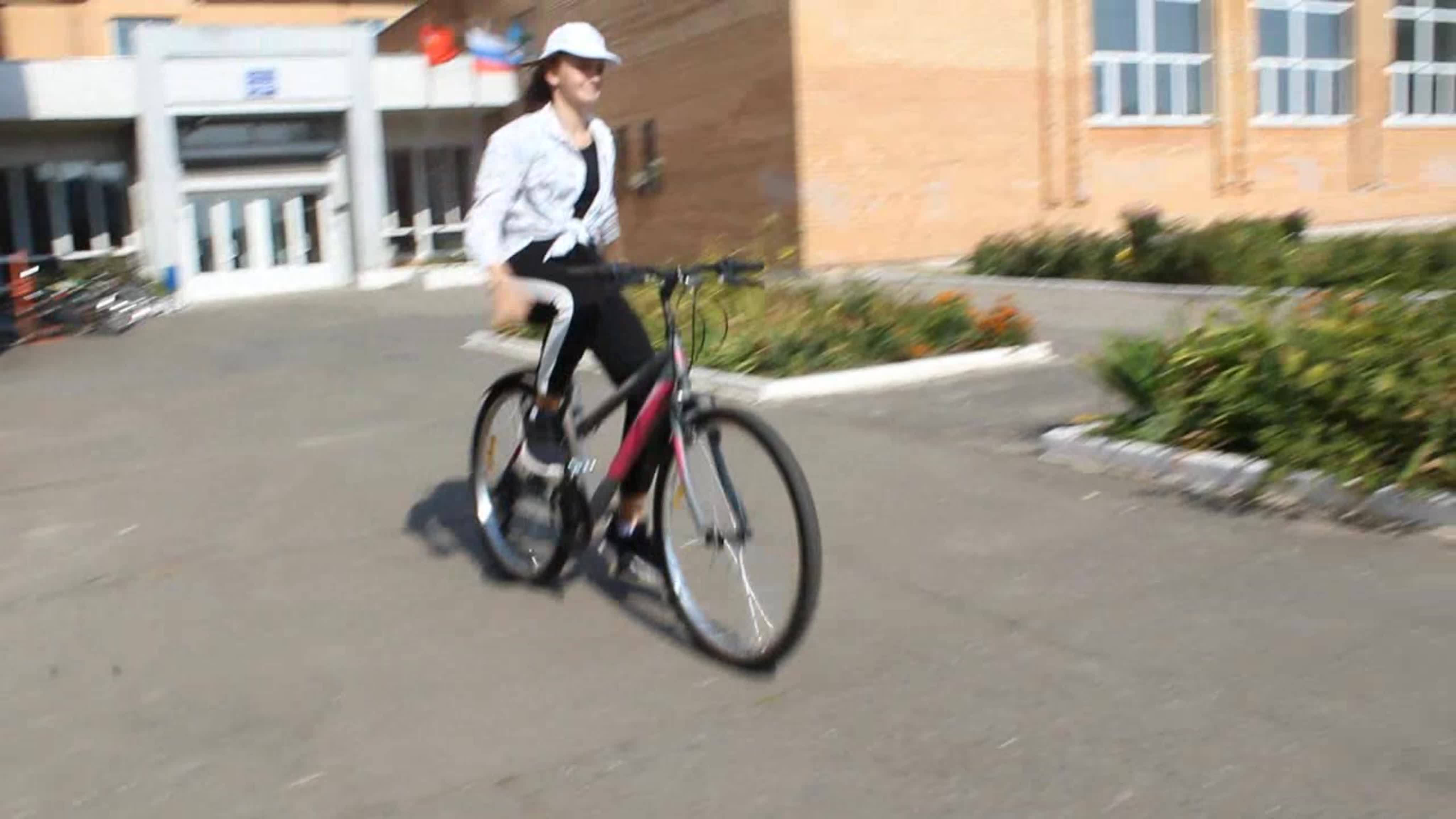 Активный пропагандист ПДД 2019