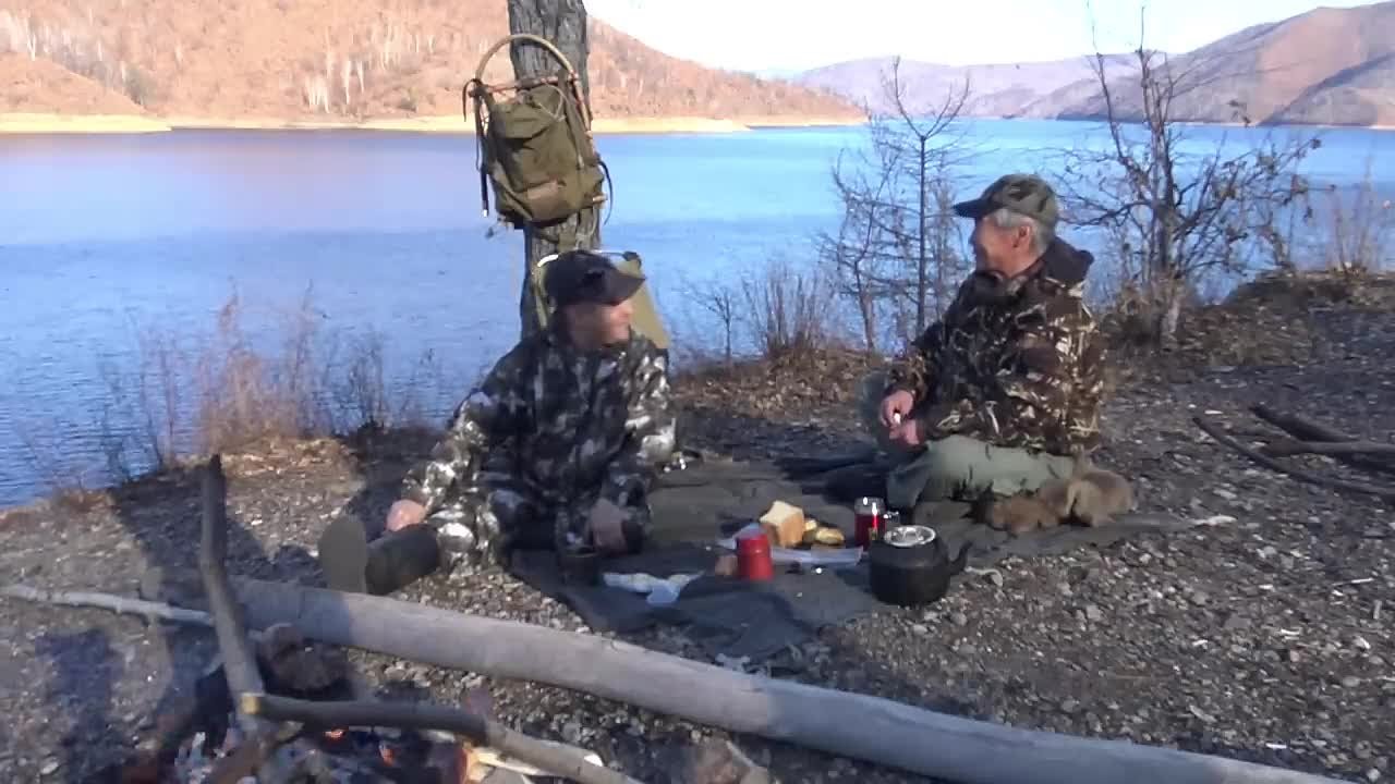 ТАЕЖНЫЕ РАССКАЗЫ Для любителей послушать байки у костра.