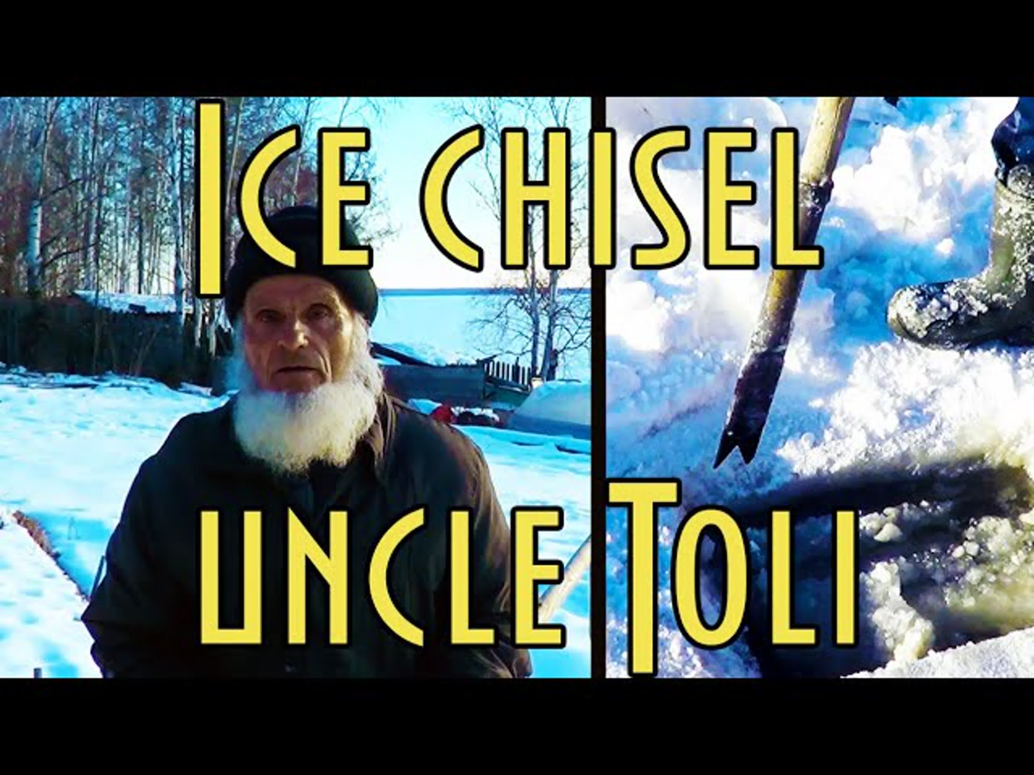 Taiga my treasured in English