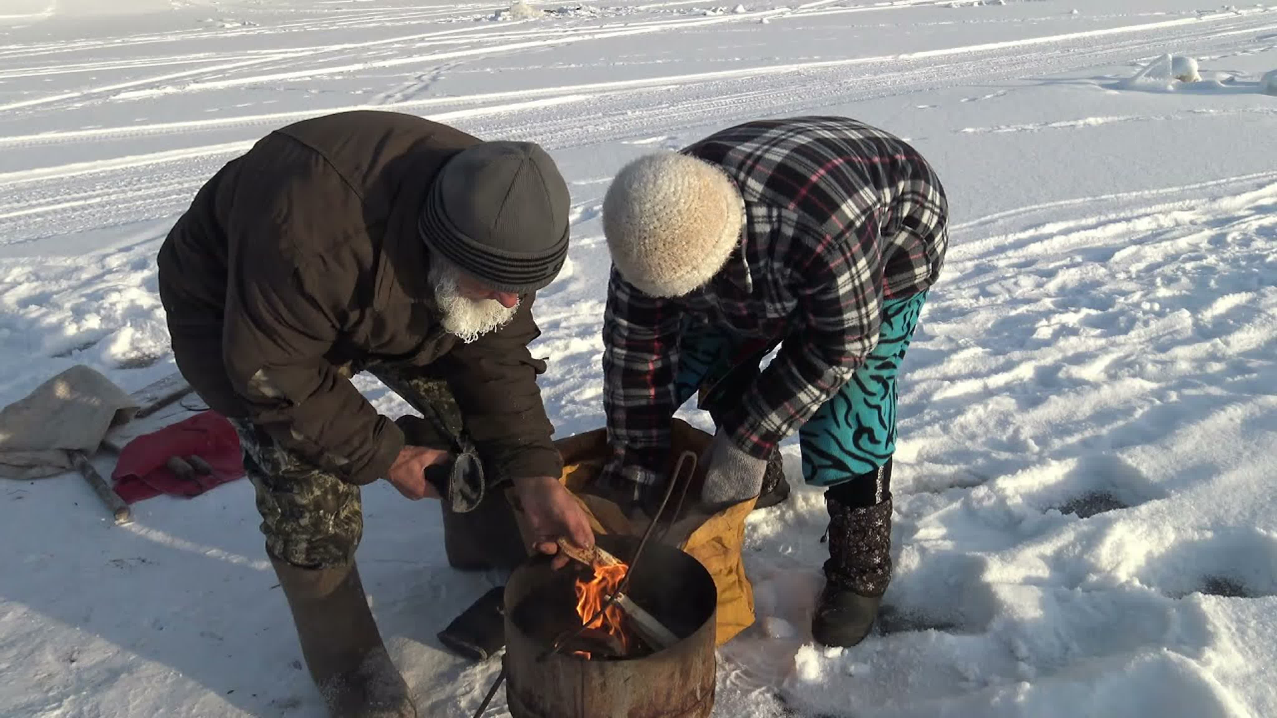 Таёжный Бомнак