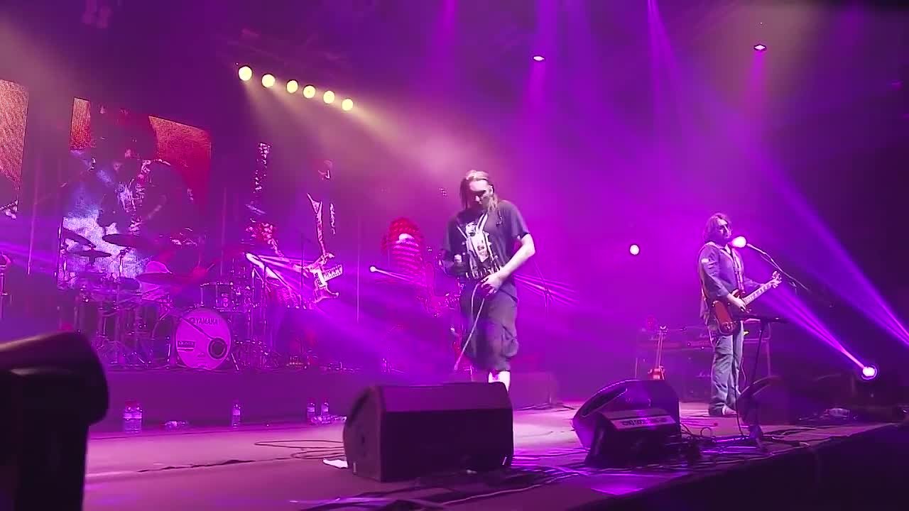 Король и Шут