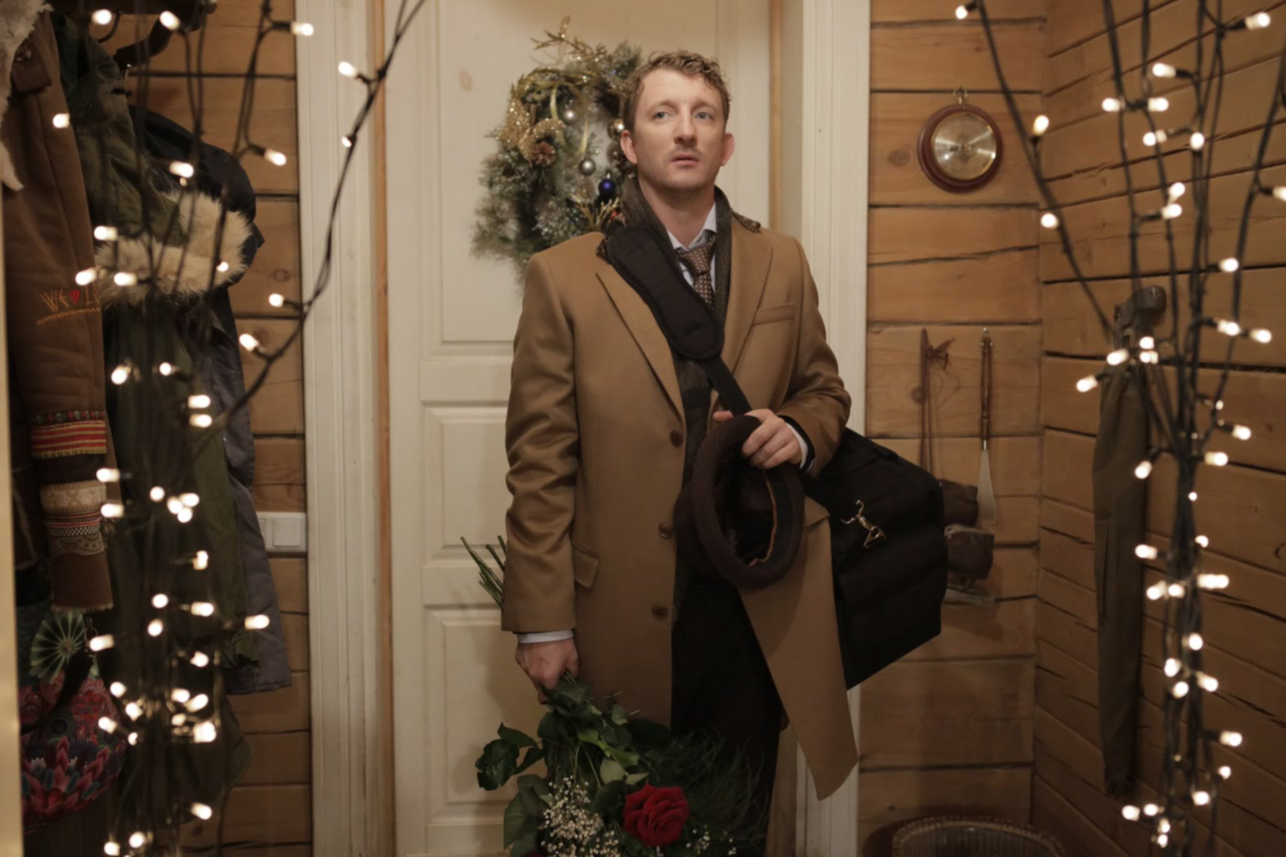 Все будет хорошо