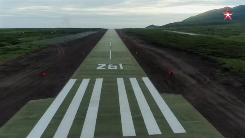 Документальный фильм "Остров Матуа"