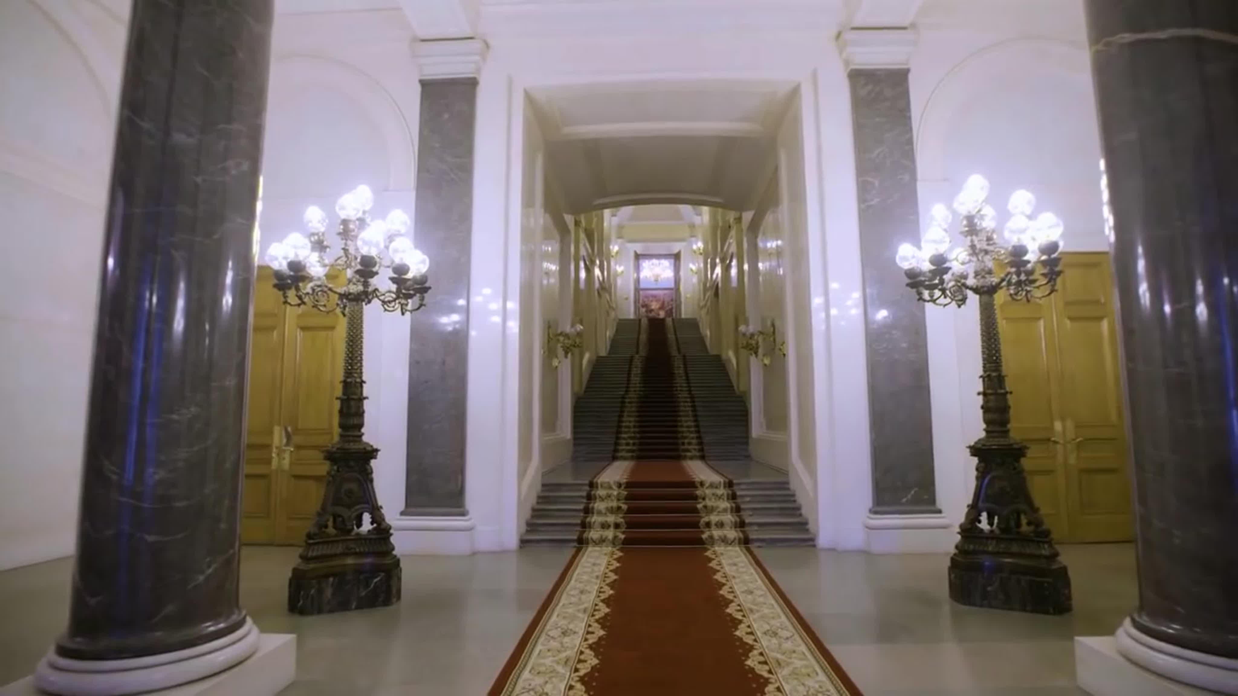 Святыни кремля