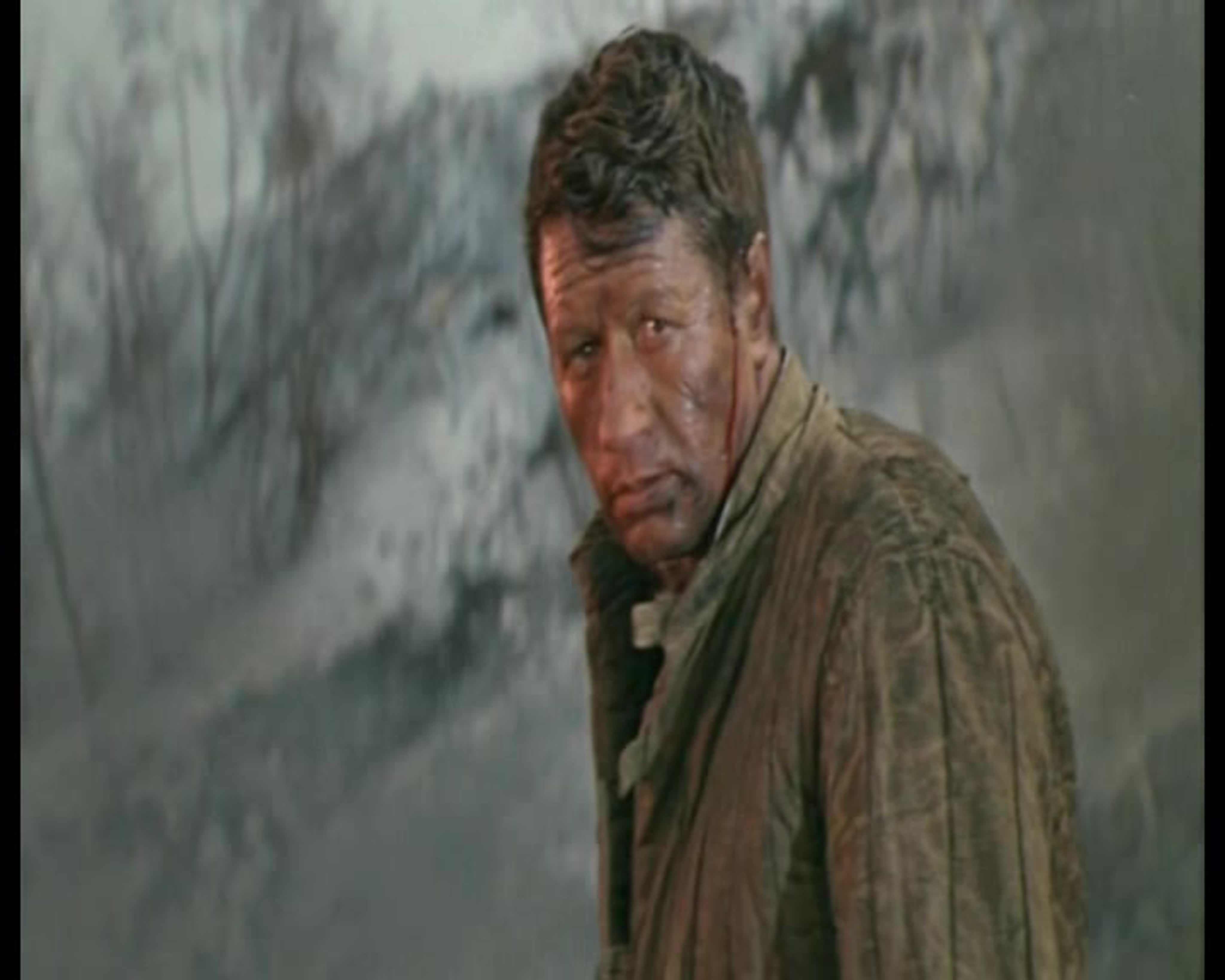 Аты-баты, шли солдаты