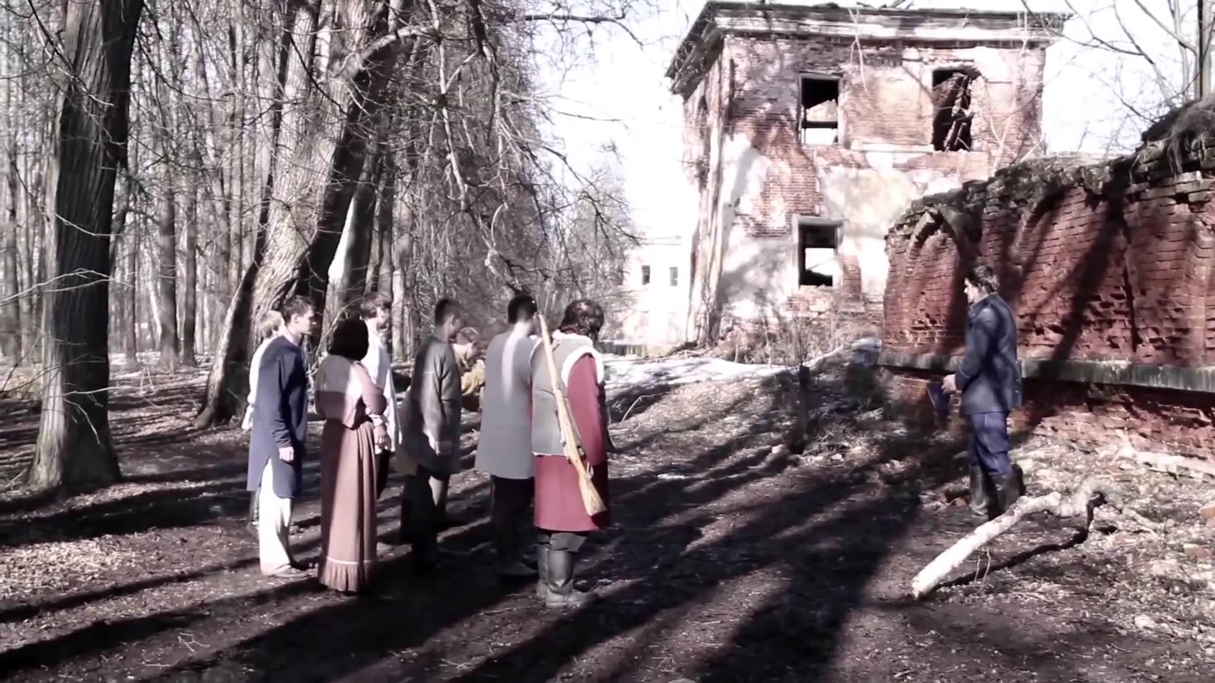 Сила детства