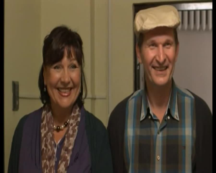 СВАТЫ (Нарезка)