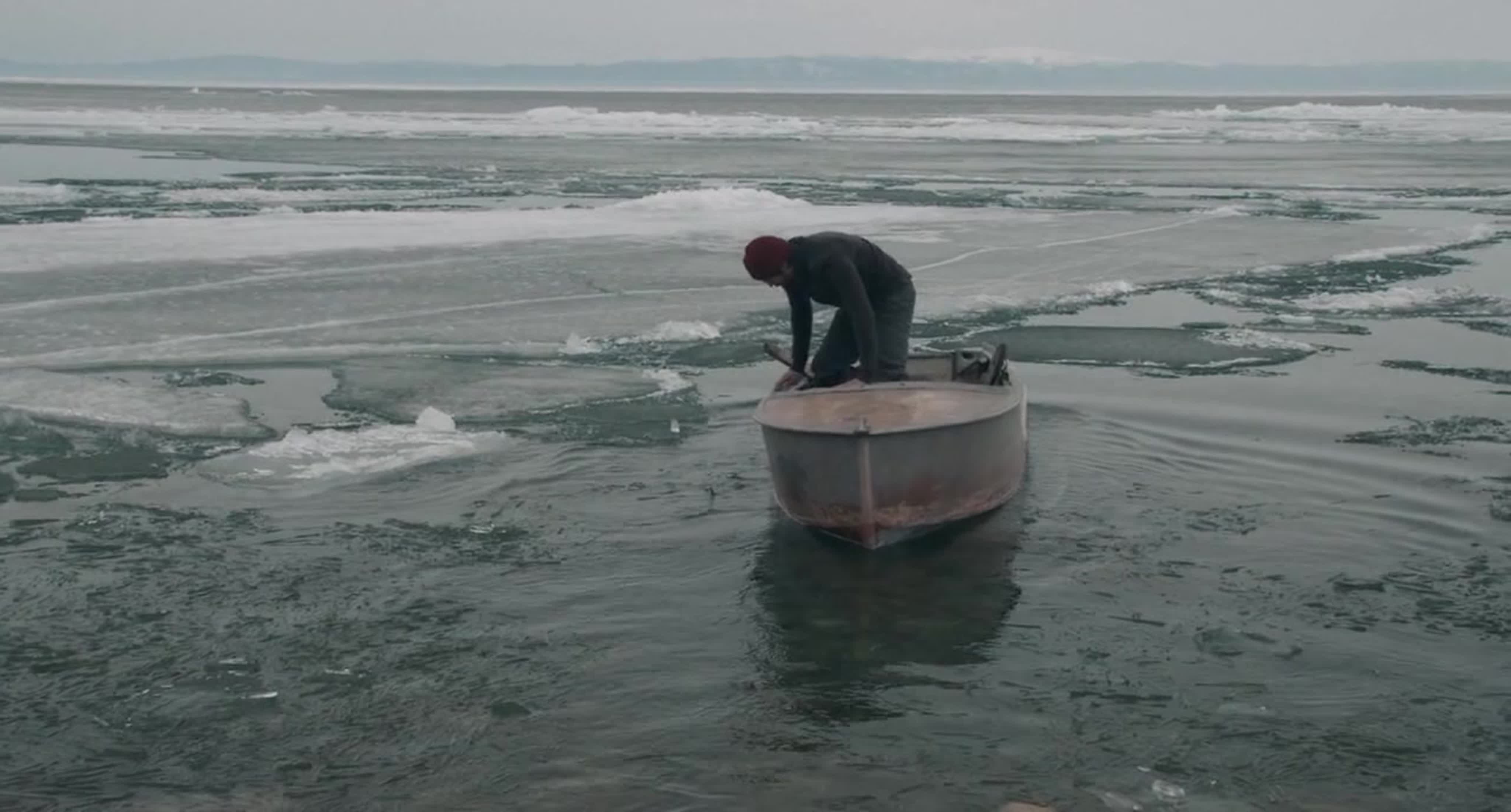 В лесах Сибири