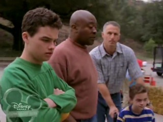 Удивительные гонки