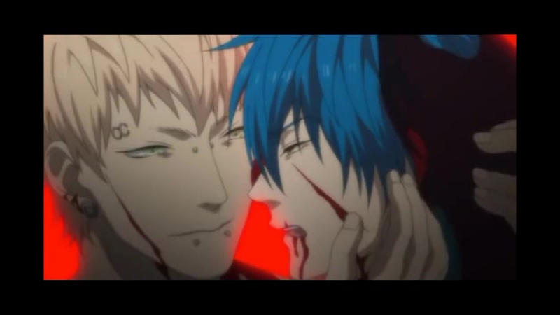 Драматическое убийство