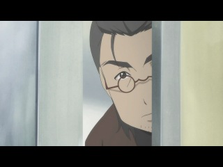 Охота на призраков