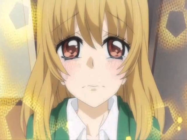 Любовь цыплёнка