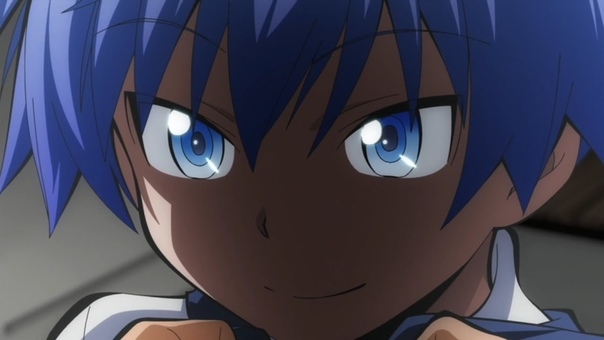 Класс убийц