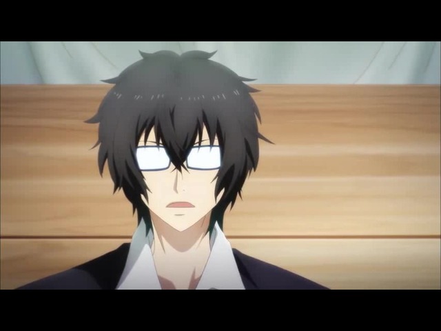 Синяя весна и механическая пушка