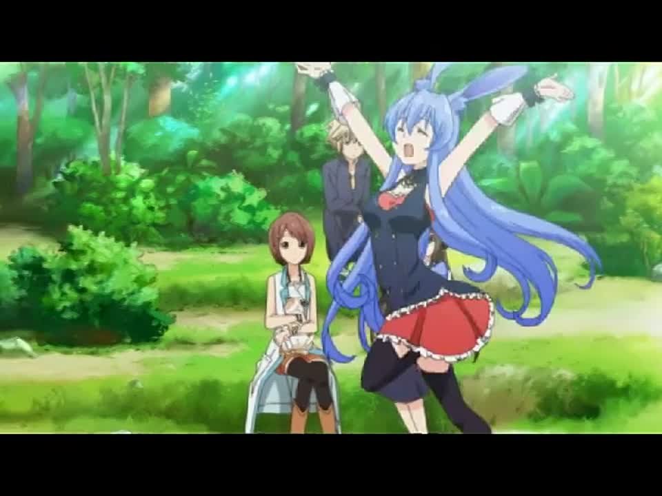 Дети Индиго из другого измерения