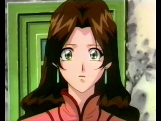 Бродяга Кенсин