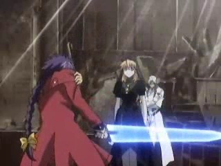 Крестовый поход Хроно