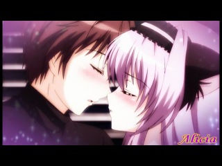 Белоснежная симфония