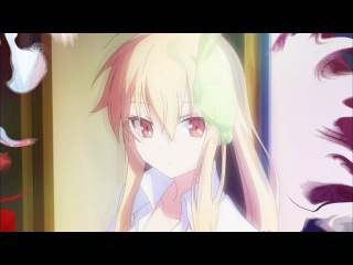 Кошечка из Сакурасо