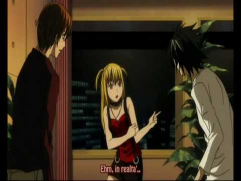 Тетрадь смерти