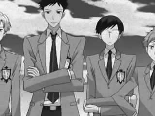 Клуб свиданий старшей школы Оран