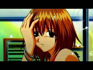 Рэйв Мастер