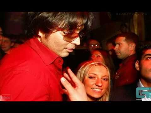 В память Мурату от Juli Снег