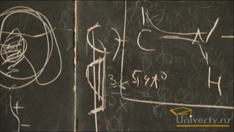 Химические опыты