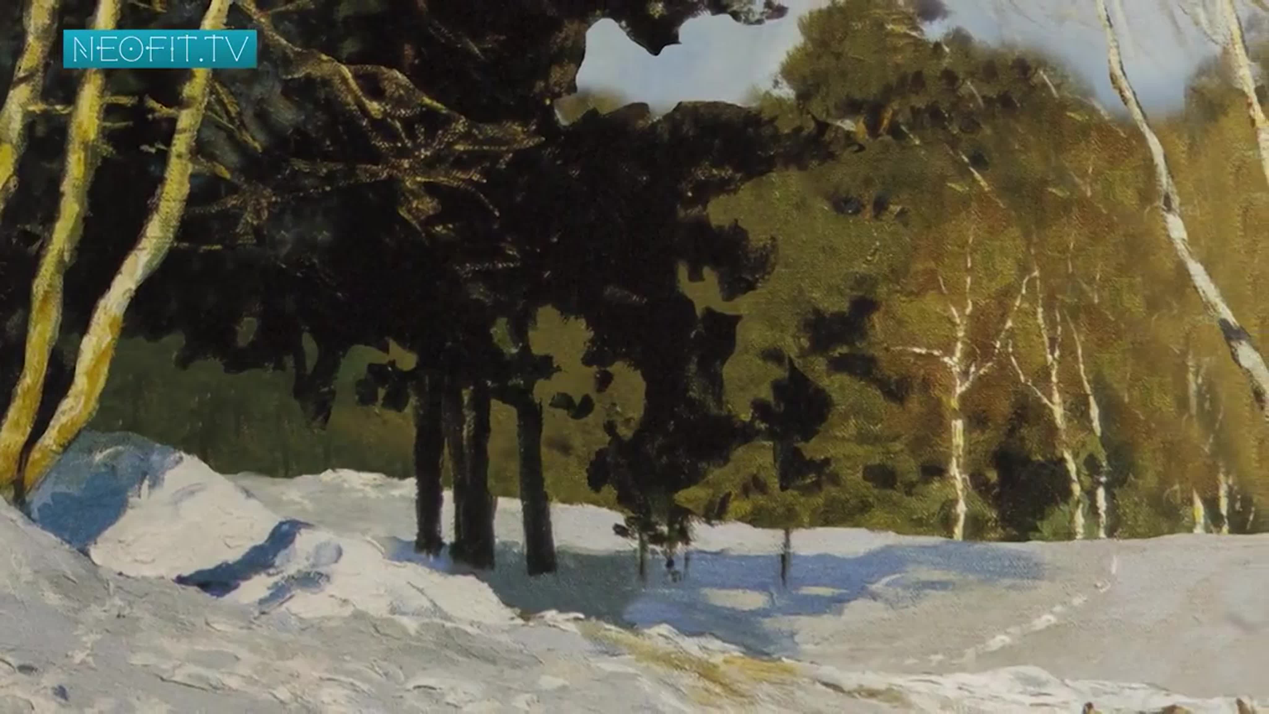 История одного шедевра