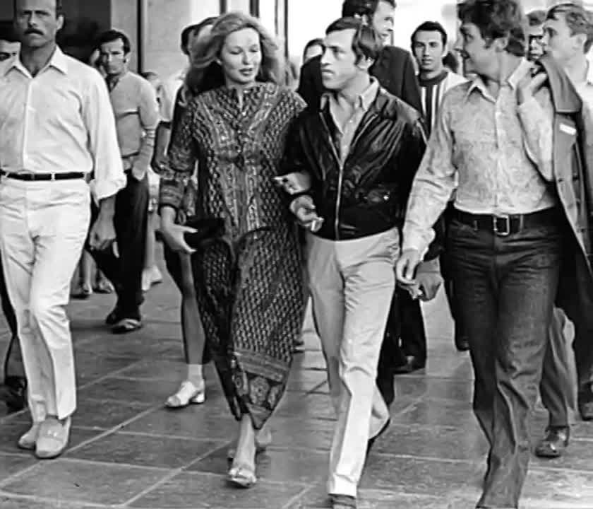 В поисках утраченного