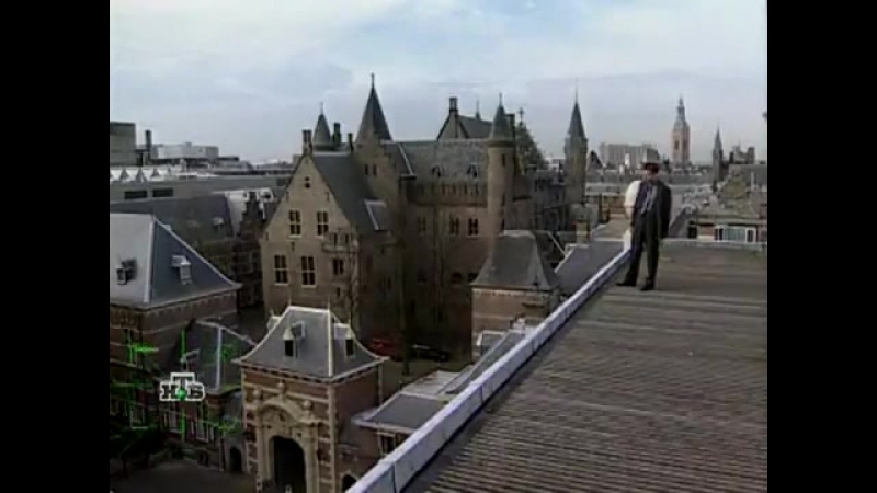 Фильмы Леонида Парфенова