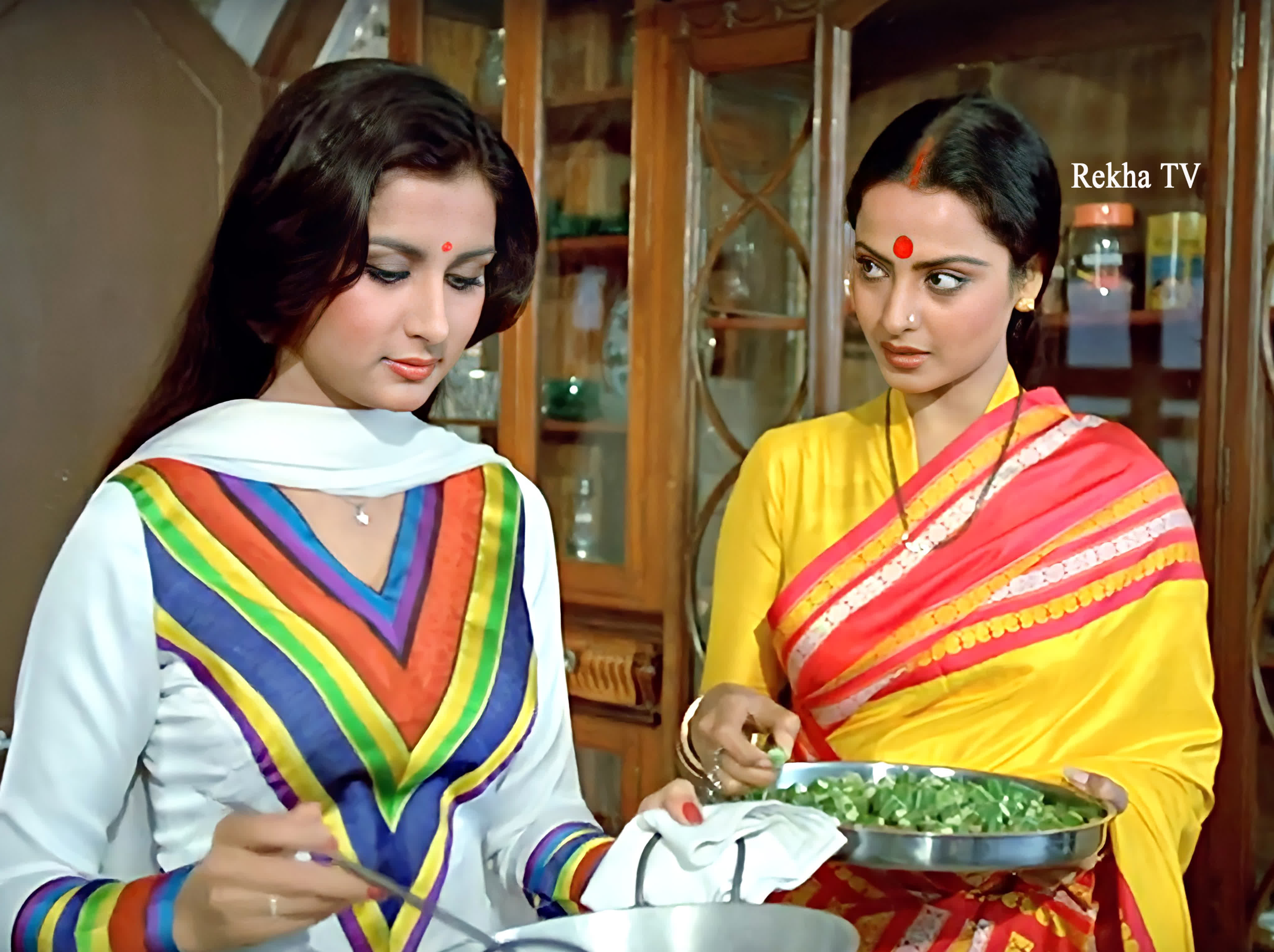 Индийские фильмы